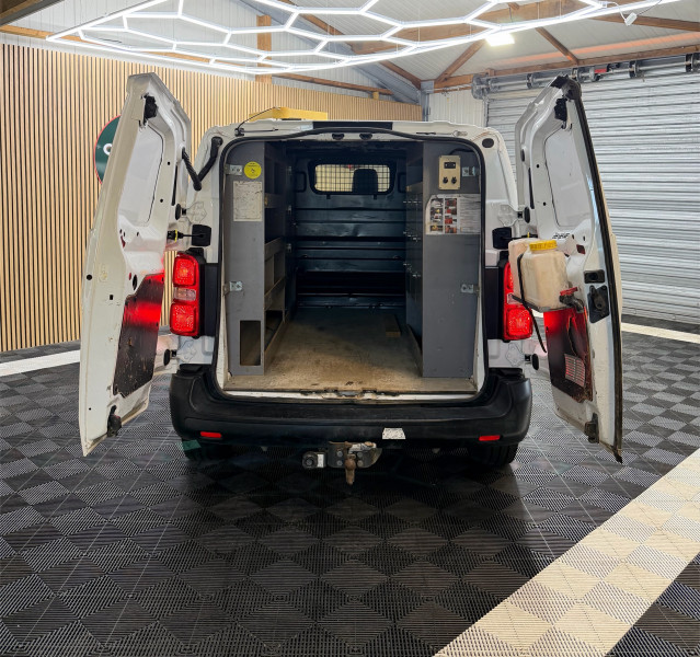 CITROEN JUMPY FG - Photo 9