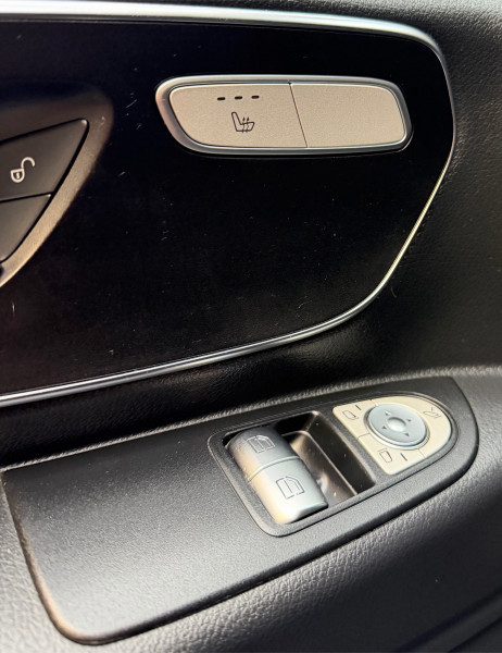MERCEDES VITO TOURER - Photo 11
