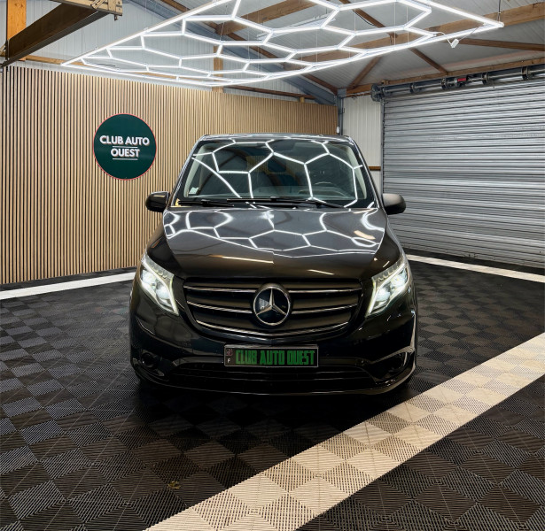 MERCEDES VITO TOURER - Photo 2