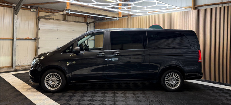 MERCEDES VITO TOURER - Photo 3