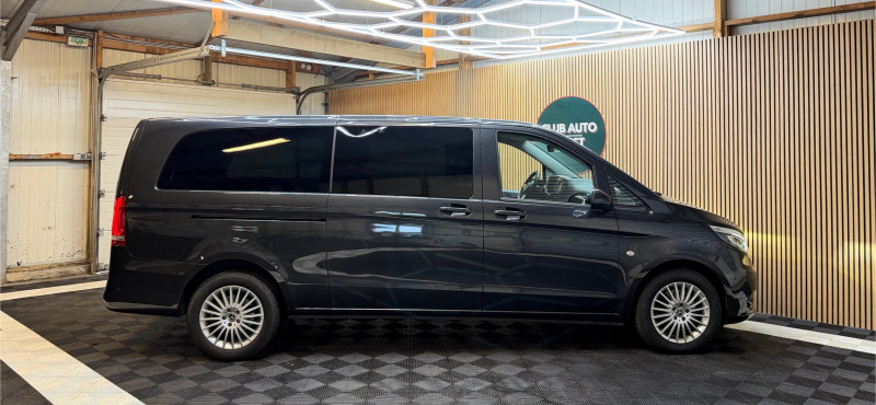 MERCEDES VITO TOURER - Photo 4