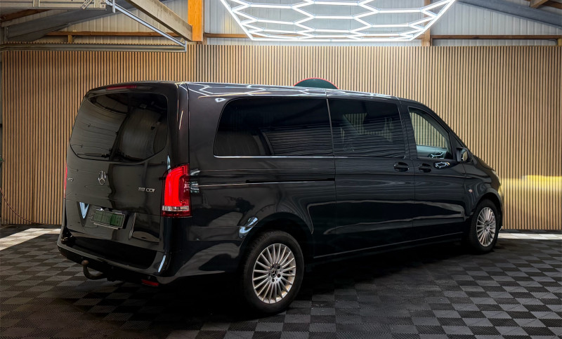 MERCEDES VITO TOURER - Photo 5