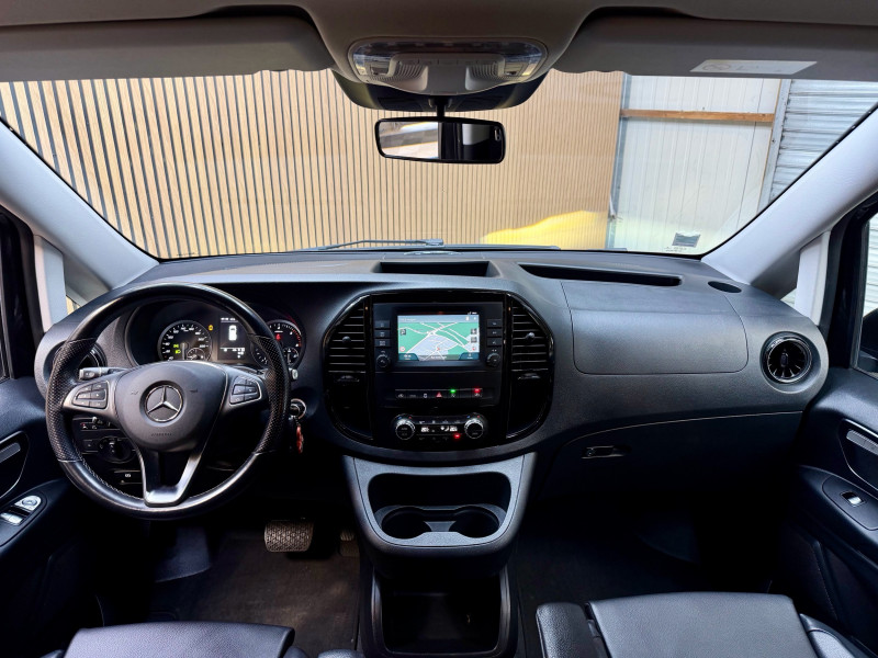 MERCEDES VITO TOURER - Photo 8