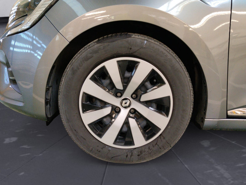 RENAULT CLIO V - Photo 15