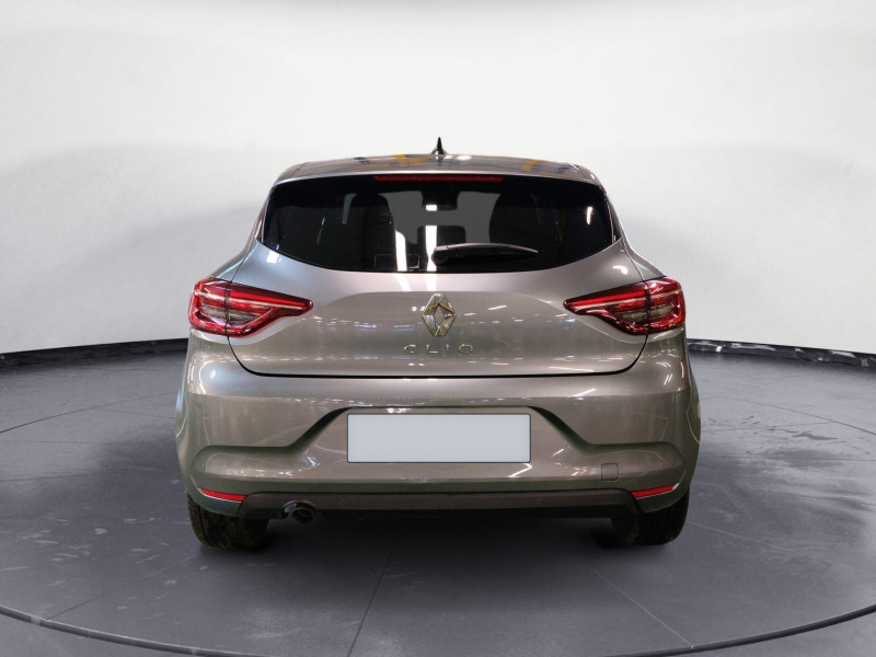 RENAULT CLIO V - Photo 8