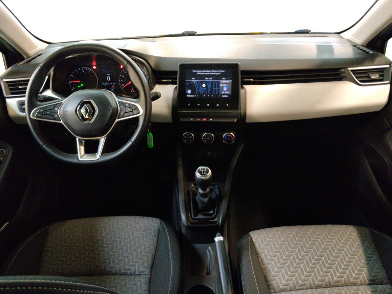 RENAULT CLIO V - Photo 9