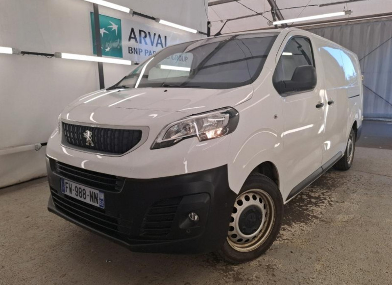 PEUGEOT EXPERT FG - Photo 2