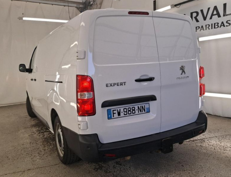PEUGEOT EXPERT FG - Photo 3