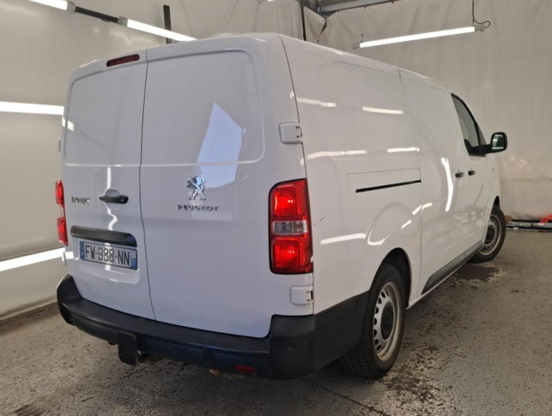 PEUGEOT EXPERT FG - Photo 4