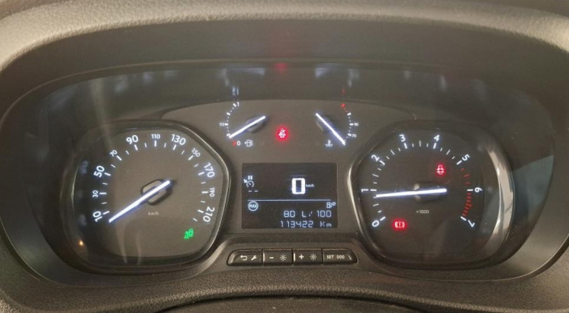 PEUGEOT EXPERT FG - Photo 5