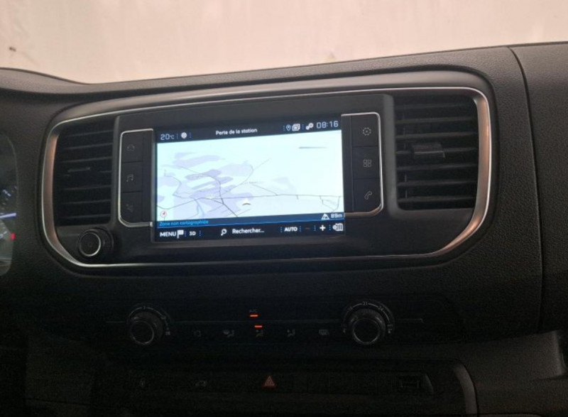 PEUGEOT EXPERT FG - Photo 7