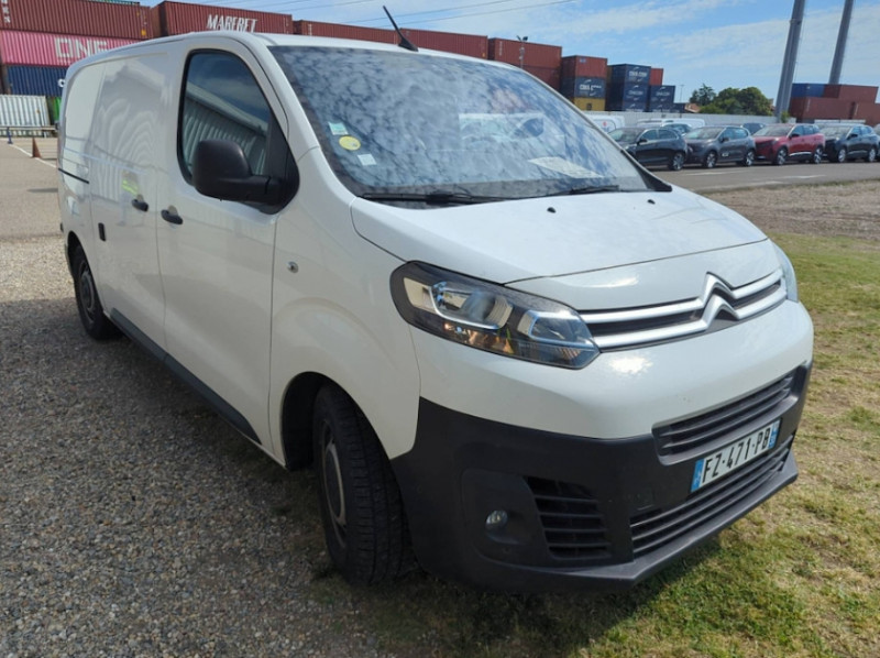 CITROEN JUMPY FG - Photo 2