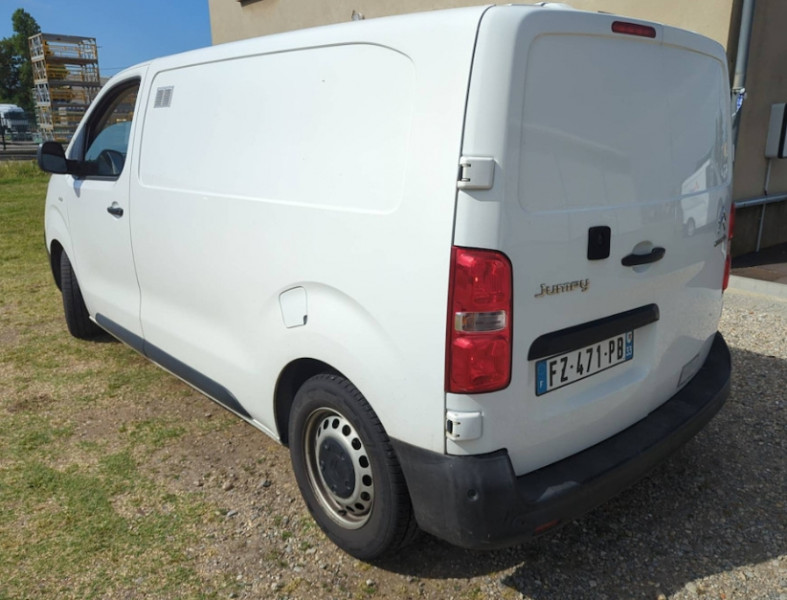 CITROEN JUMPY FG - Photo 3