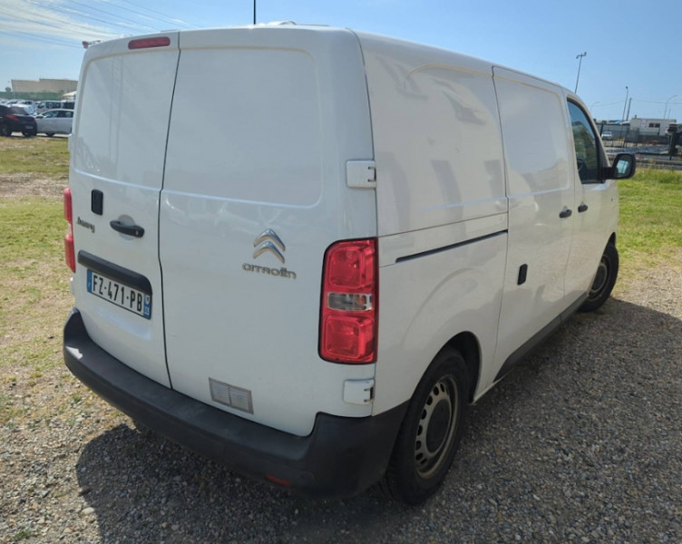 CITROEN JUMPY FG - Photo 4