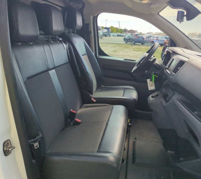 CITROEN JUMPY FG - Photo 5