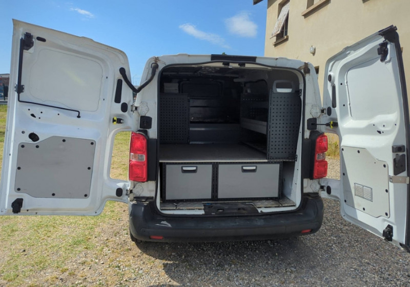 CITROEN JUMPY FG - Photo 7