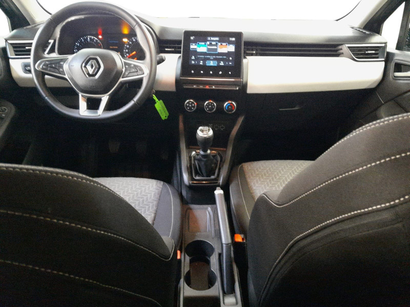 RENAULT CLIO V - Photo 7