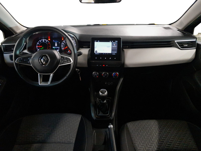RENAULT CLIO V - Photo 8