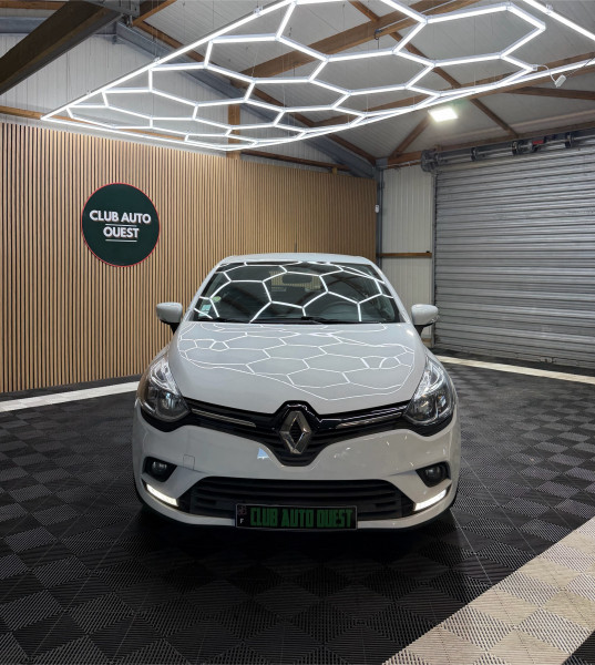 RENAULT CLIO IV - Photo 2