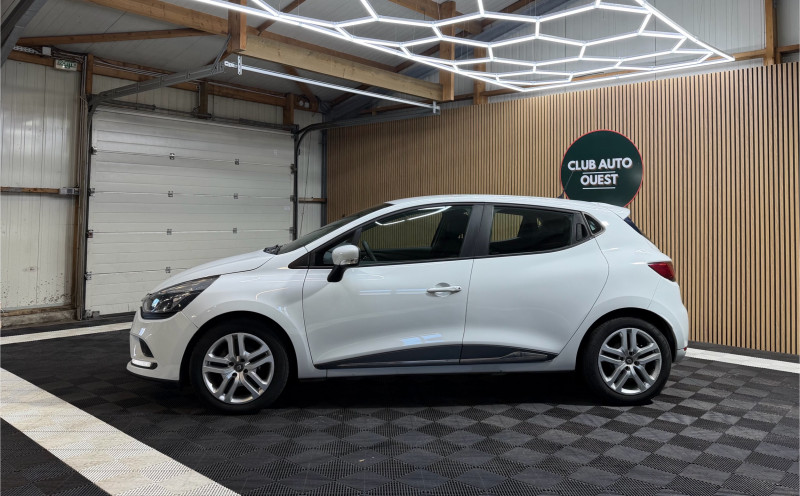 RENAULT CLIO IV - Photo 3