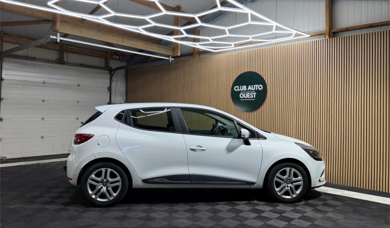 RENAULT CLIO IV - Photo 4