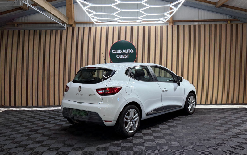 RENAULT CLIO IV - Photo 5
