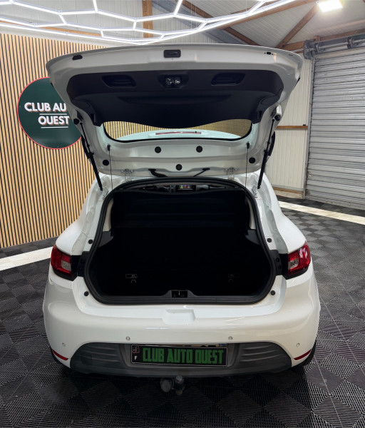 RENAULT CLIO IV - Photo 7