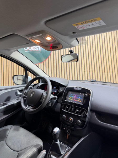 RENAULT CLIO IV - Photo 8