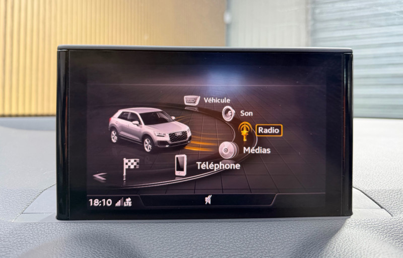 AUDI Q2 - Photo 10