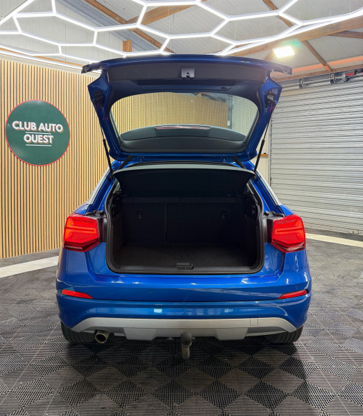 AUDI Q2 - Photo 11
