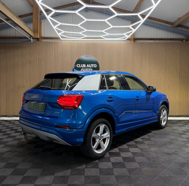 AUDI Q2 - Photo 13