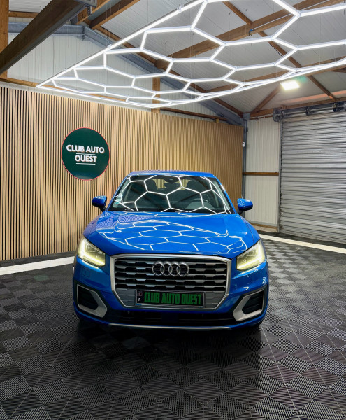 AUDI Q2 - Photo 2