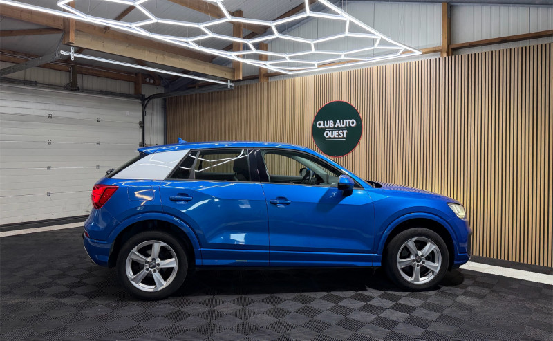 AUDI Q2 - Photo 3