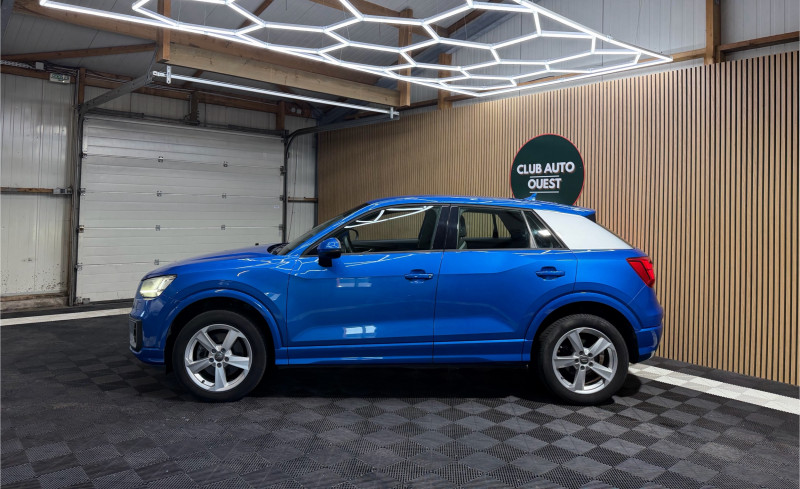 AUDI Q2 - Photo 4