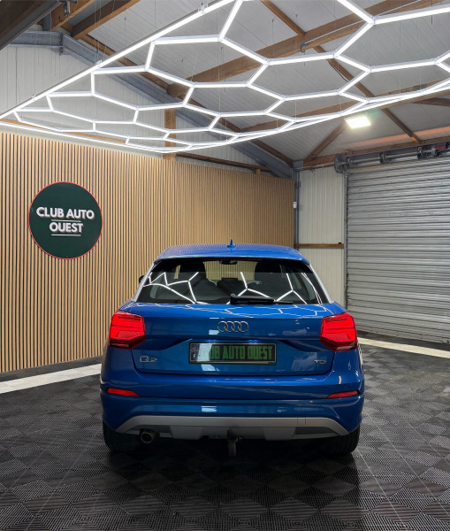 AUDI Q2 - Photo 6