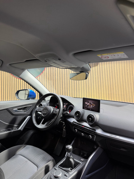 AUDI Q2 - Photo 7