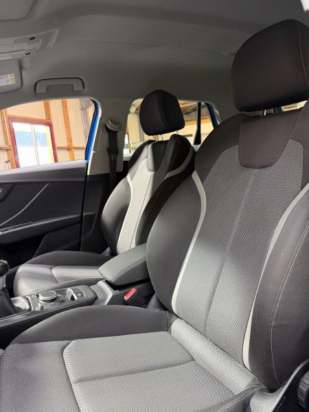 AUDI Q2 - Photo 8
