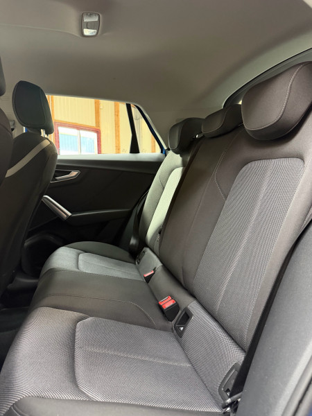 AUDI Q2 - Photo 9