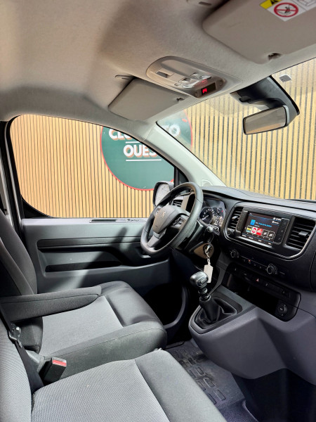 PEUGEOT EXPERT FG - Photo 10