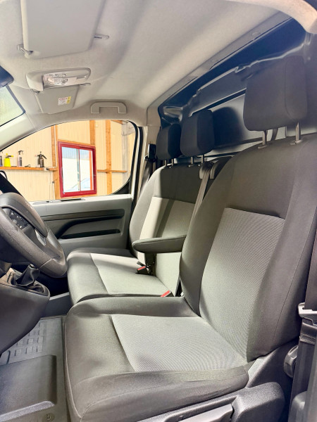 PEUGEOT EXPERT FG - Photo 11