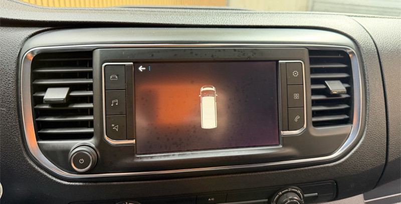 PEUGEOT EXPERT FG - Photo 13