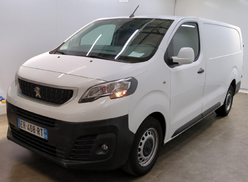 PEUGEOT EXPERT FG LONG 2.0 BLUEHDI 120CH PREMIUM PACK S&S