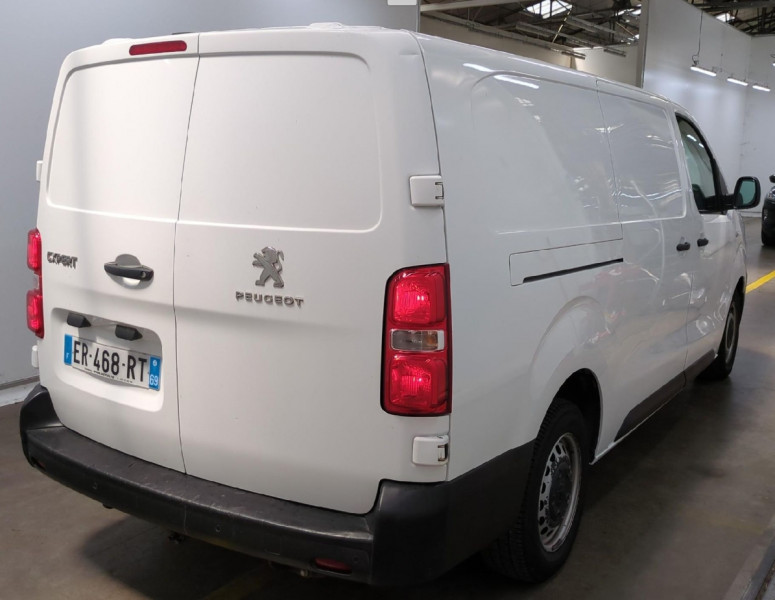 PEUGEOT EXPERT FG - Photo 2