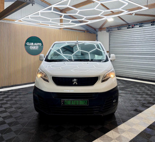 PEUGEOT EXPERT FG - Photo 2
