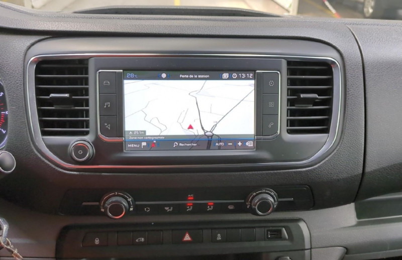 PEUGEOT EXPERT FG - Photo 3