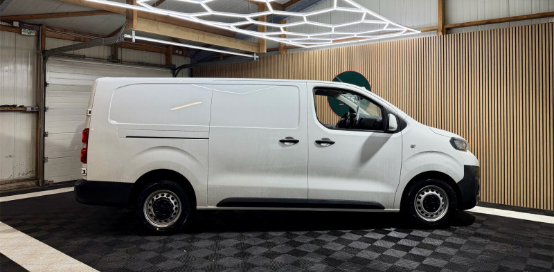 PEUGEOT EXPERT FG - Photo 3