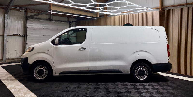 PEUGEOT EXPERT FG - Photo 4