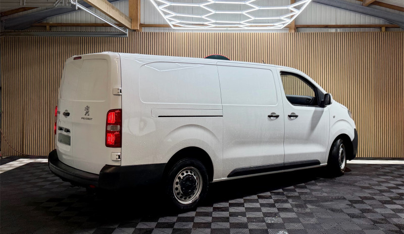 PEUGEOT EXPERT FG - Photo 5