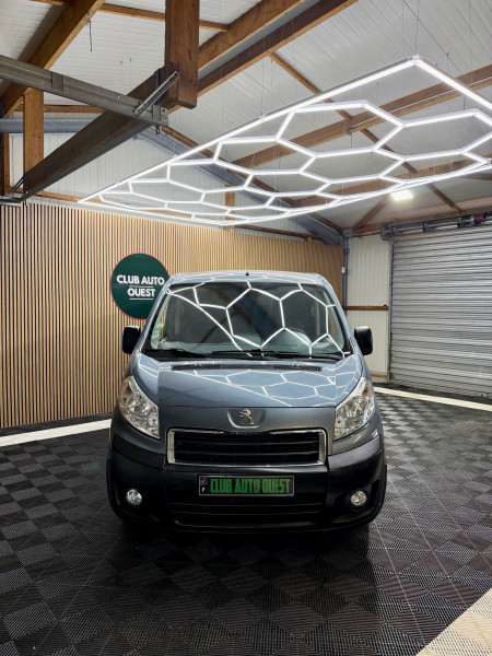 PEUGEOT EXPERT FG - Photo 2