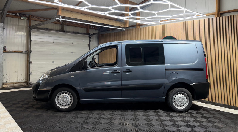 PEUGEOT EXPERT FG - Photo 3